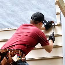 Affordable siding repair and maintenance services in Beaumont, CA